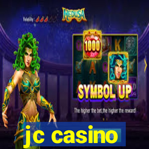 jc casino